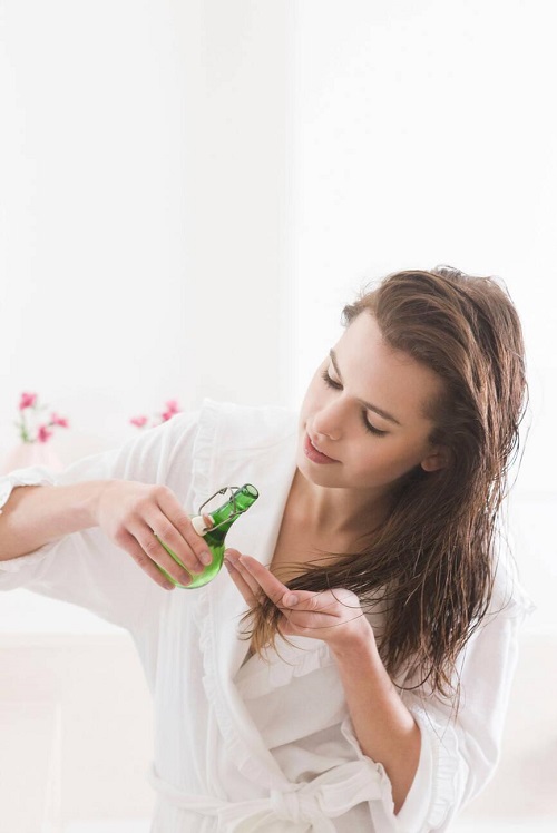 Do's and Don'ts When Using Castor Oil For Hair