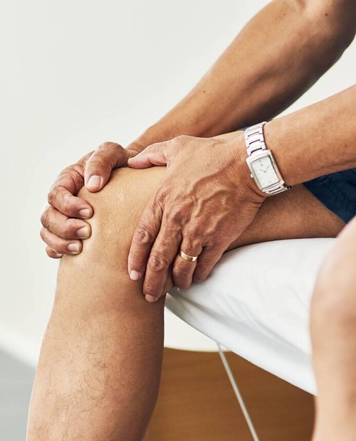 Men joints pain