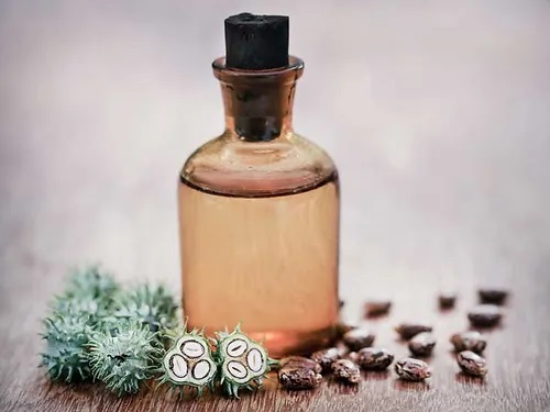How to Select The Best Edible Castor Oil 2