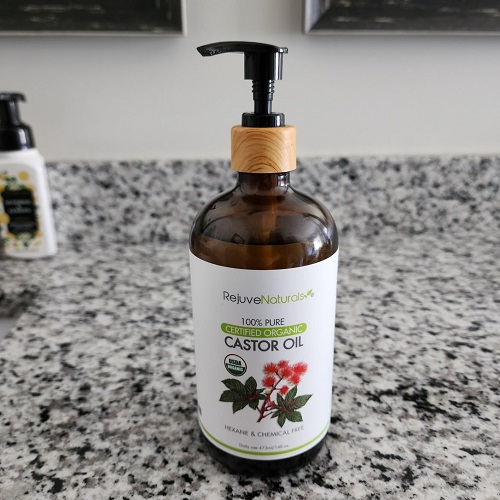 How To Use Castor Oil For Wrinkles