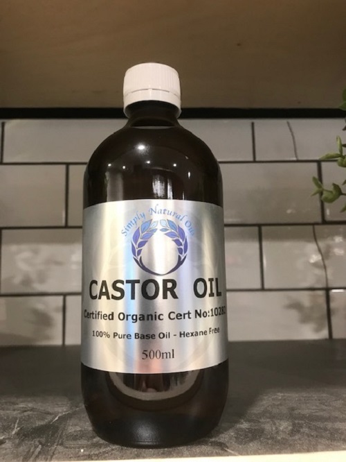 Castor Oil For Thyroid