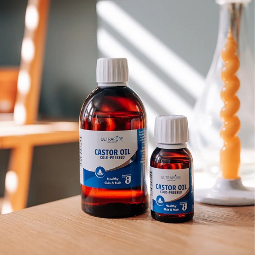 How to Select The Best Edible Castor Oil 1