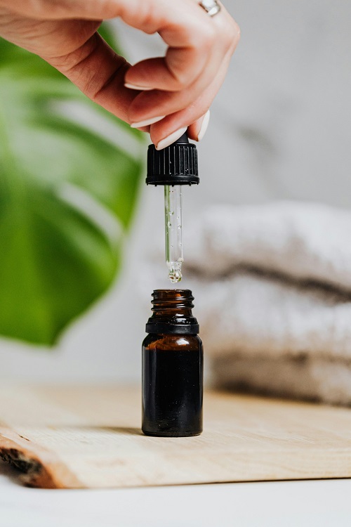 Pharmaceutical Grade Castor Oil