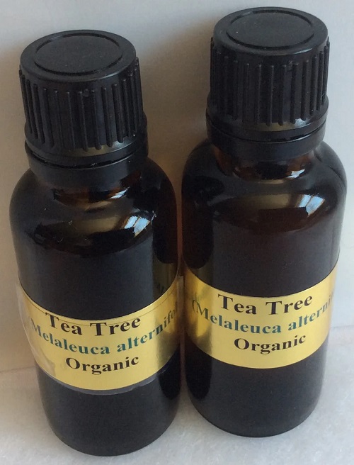 Essential Oils For women 2