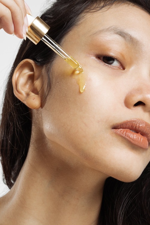 As a natural cleanser