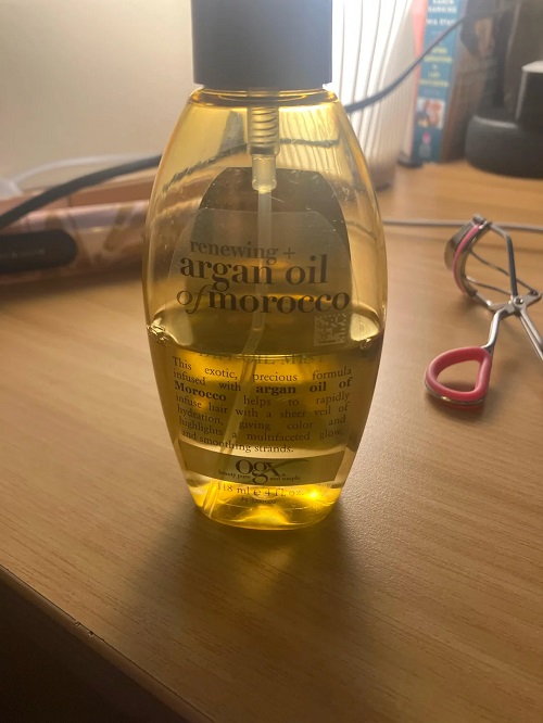Argan Oil