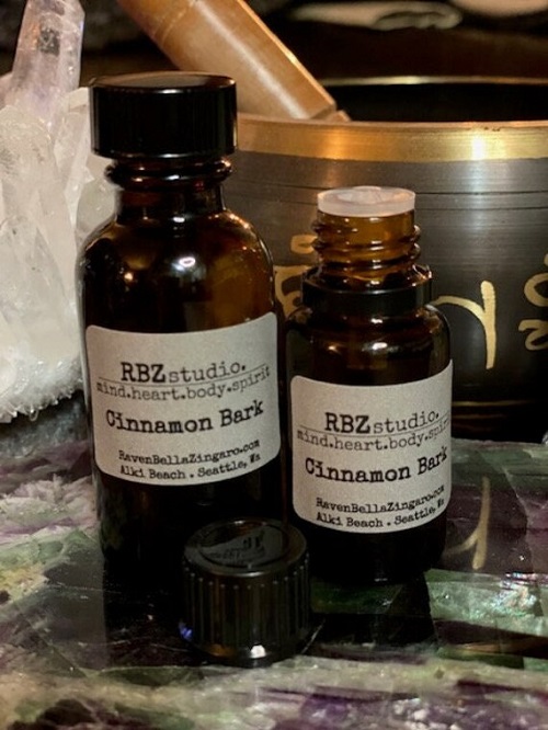 Essentials Oils For bedroom 2