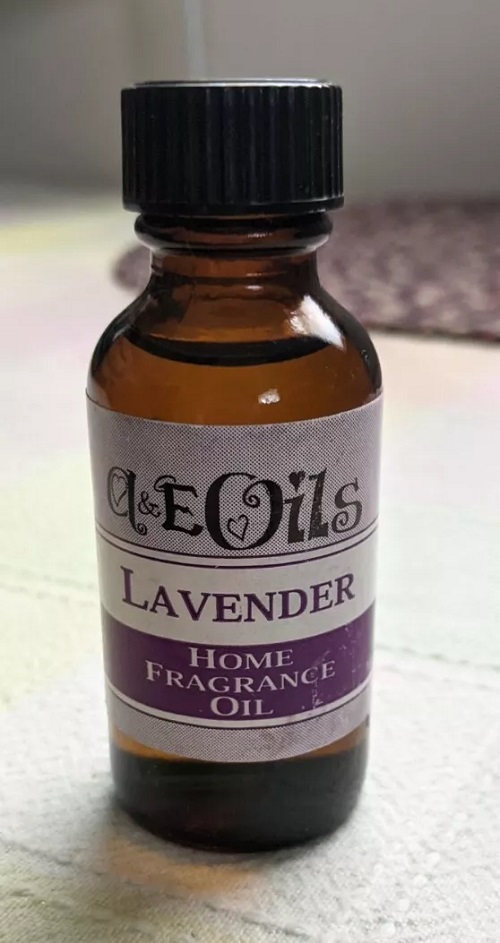 Essential Oils For Men 2