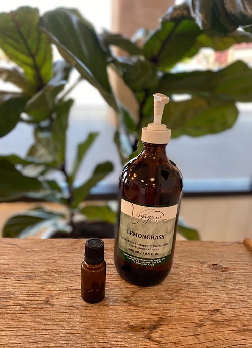 Essentials Oils For diffuser 3