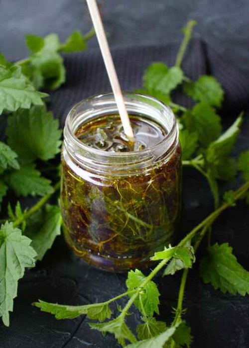Homemade Infused Oil Recipes 3