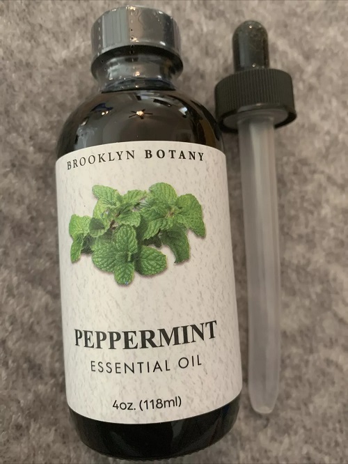 Essential Oils For Nasal Congestion 3