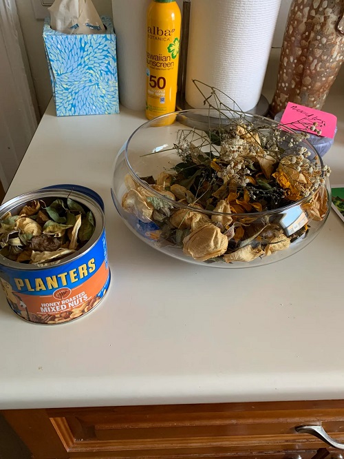 Potpourri