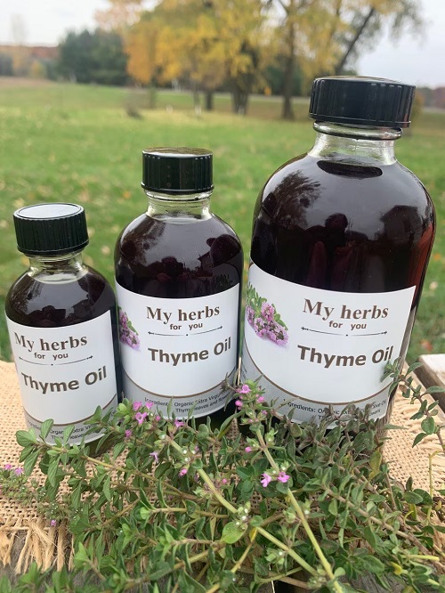 Essential Oils To Men