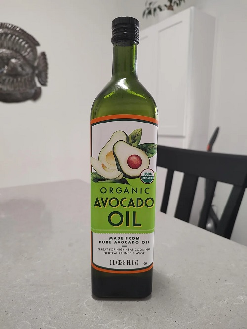Health Benefits of Massaging Avocado Oil on Your Stomach 1