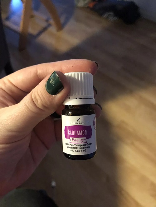 Essential Oils for skin 3