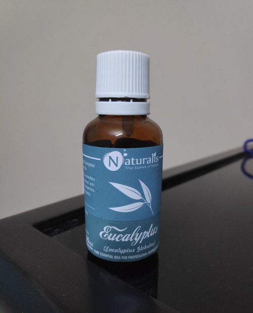 Eucalyptus Oil