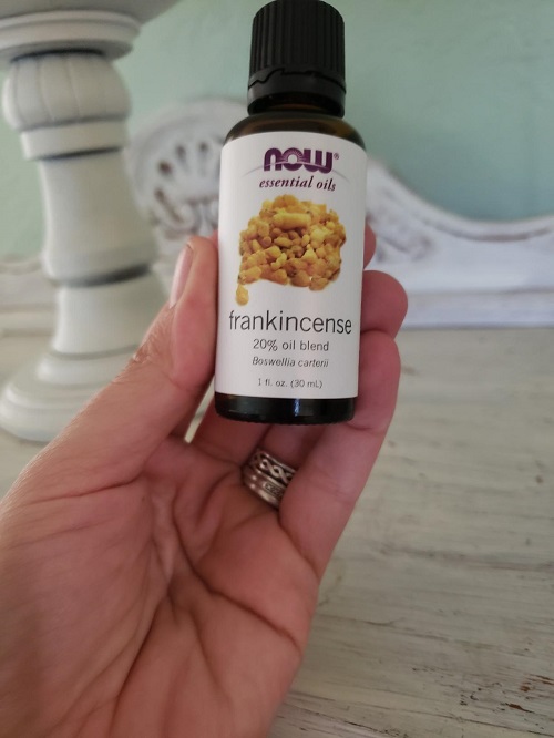 Essential Oils For hair 2