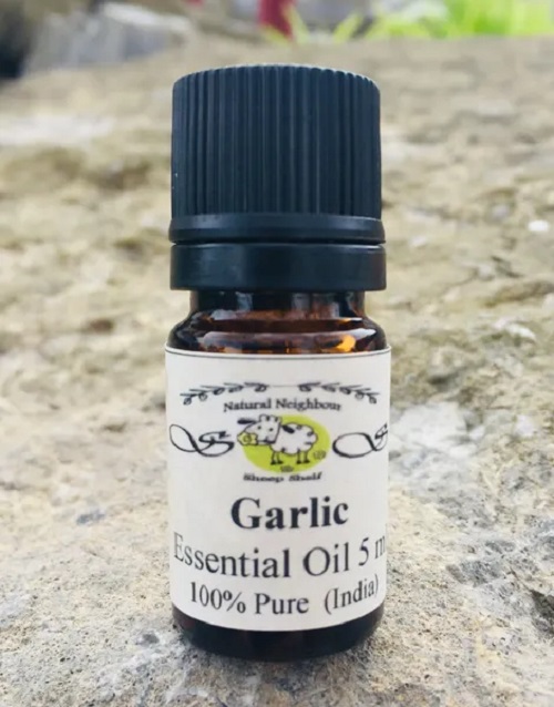 Essential Oils To Men 4