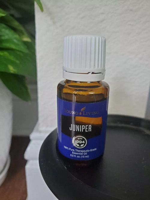 Juniper Berry oil