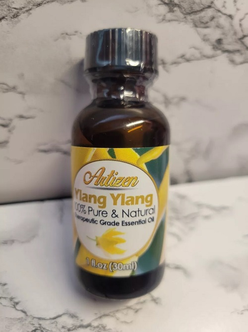 Essential Oils For women 3