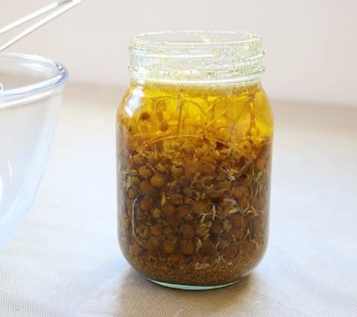 Cold Infusion Method