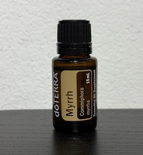 Essential Oils For women skin