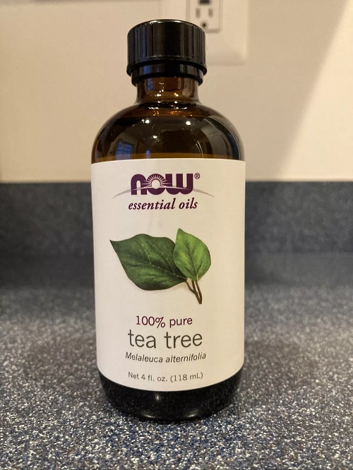 Surprising Benefits of rubbing tea tree oil on feet before bed 1