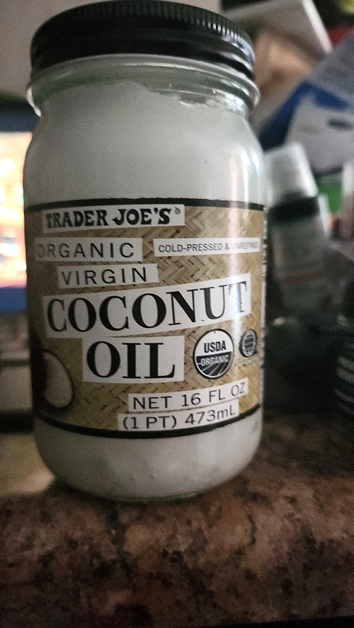 Fat-Burning Oils That Help You Lose Weight Naturally 2