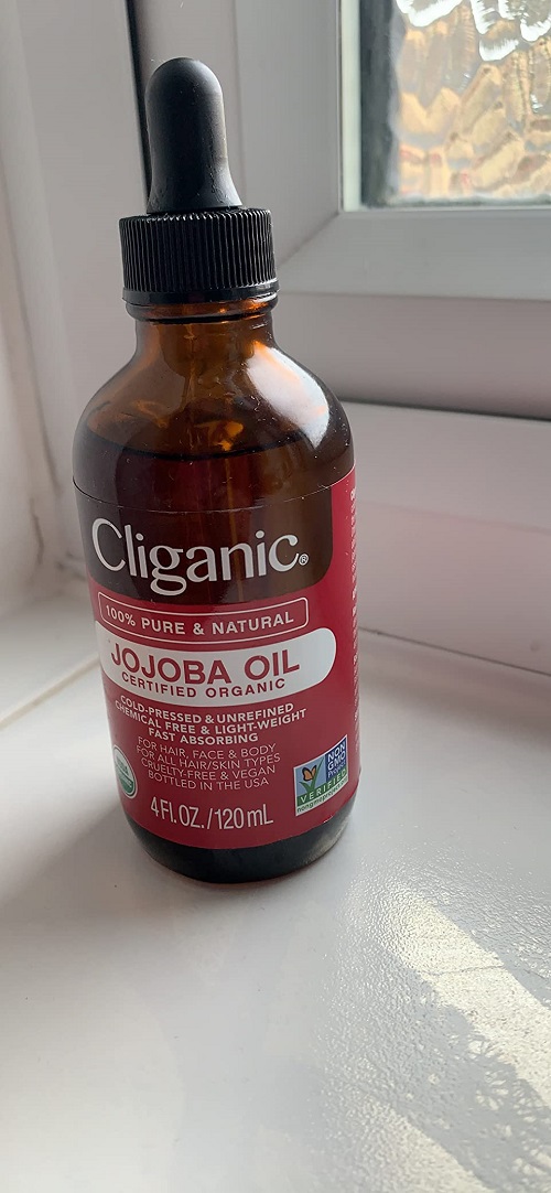 Jojoba Oil
