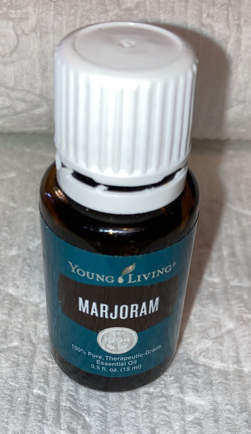 Essential Oils for hair 2