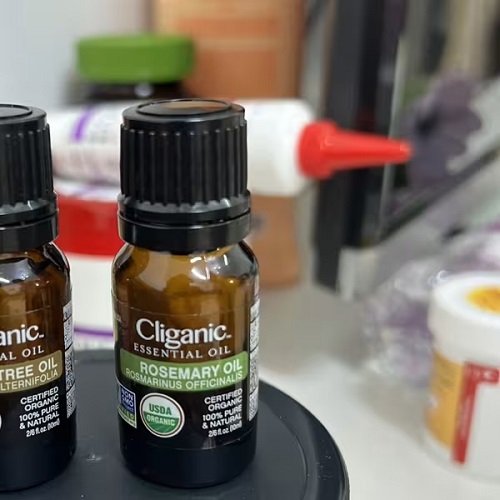 Oils You Should Be Drinking to Detox Your Liver 3