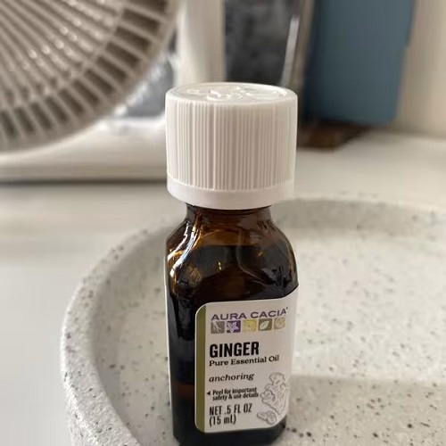 Oils You Should Be Drinking to Detox Your Liver 1
