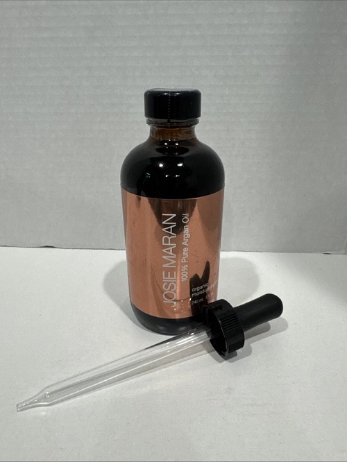 argan oil-best oil for youthful glowing skin