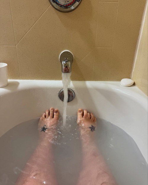 Detox Bath