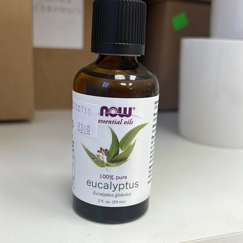 Essential Oils for skin 3
