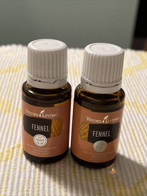 Oils That Improve Digestion and Detox Your Gut Naturally 3