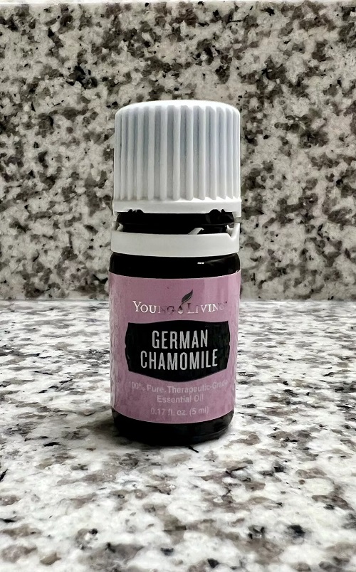 Essential Oils for skin 2