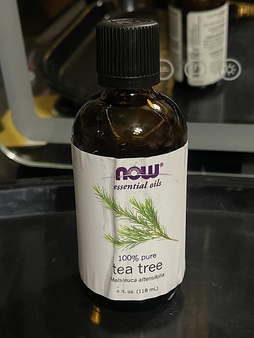 Tea Tree Oil