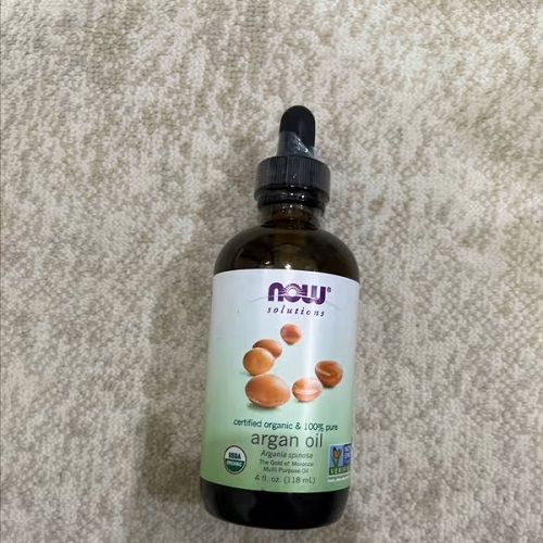 Argan oil