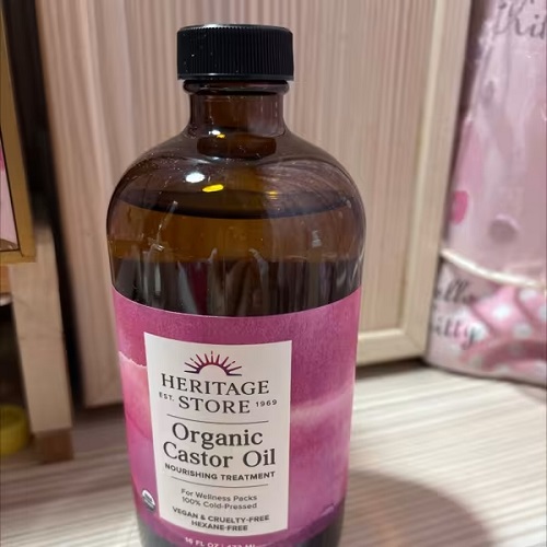Castor Oil