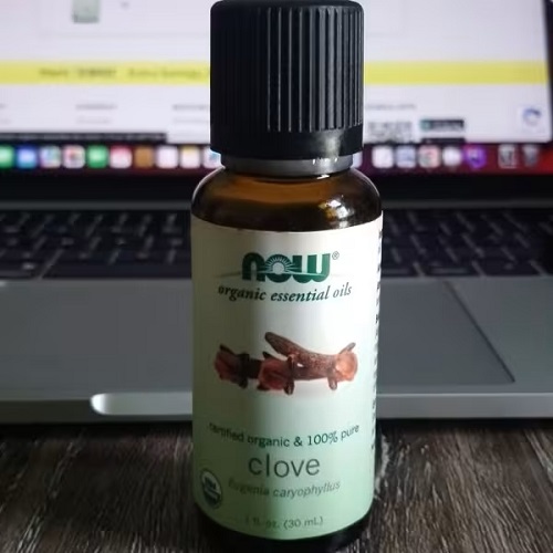 Essential Oils for skin 2