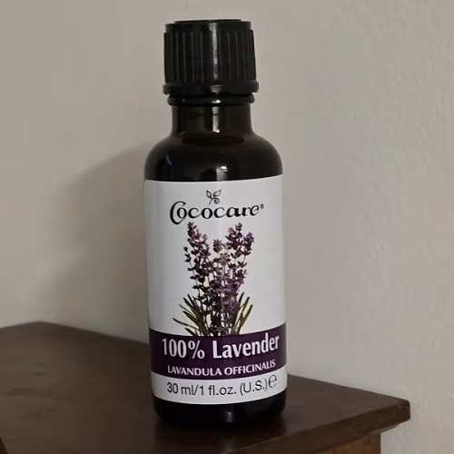 Essential Oils for Hair 3