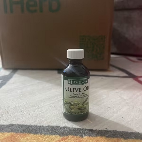 These Oils in Your Belly Button Can Do More Than You Think-Try It for Glowing Skin 3
