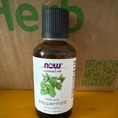 Essential Oils for Hair 2