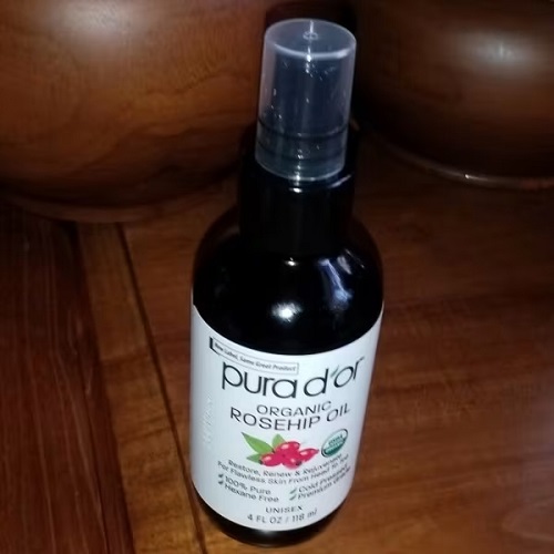 Oils for hair 2