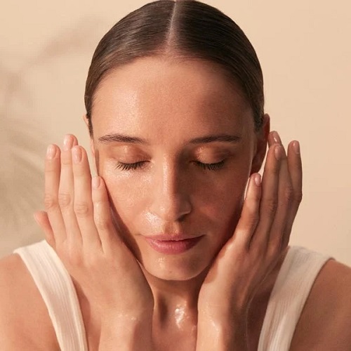 Facial Massage