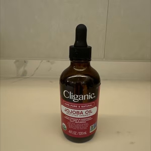 Jojoba Oil