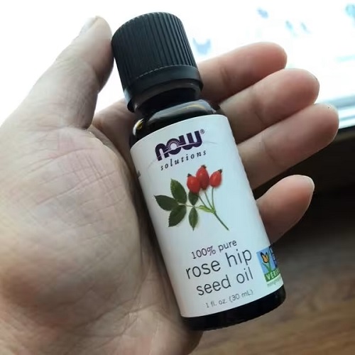 Rosehip Oil