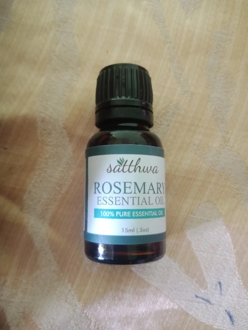 Keep These Oils Near Your Desk—Your Brain May Thank You 3