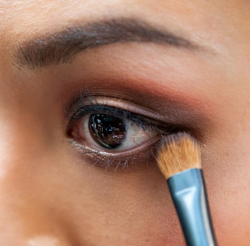 Don't Ignore The Lower Lash Line
